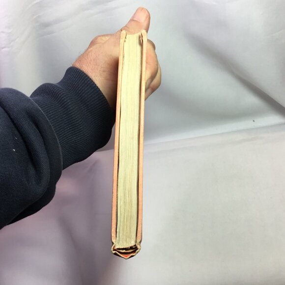 The Bible Pageant Series Neff 1947 Conquering Heroes - Picture 4 of 14